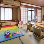 鬼怒川温泉での子連れ旅に！おすすめホテル＆旅館16選／栃木
