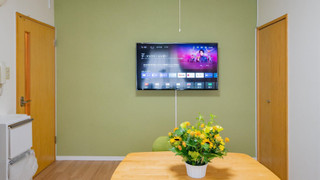 スーペリア コンドミニアム 禁煙