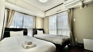 スーペリアファミリールーム 禁煙