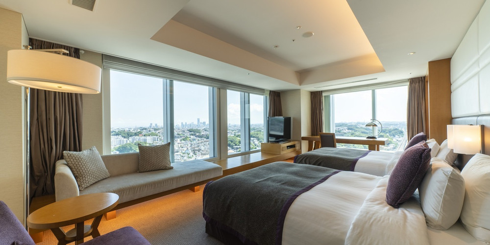 新横浜の駅近ホテルおすすめ14選｜横浜アリーナへも便利！ | icotto（イコット）の画像