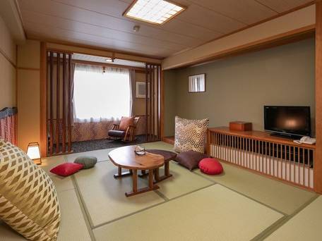 木曽駒高原　森のホテル / 2