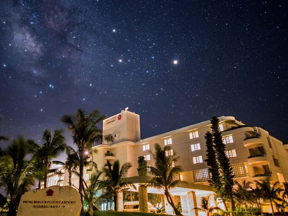 ５．料理長がこだわるおすすめコースを堪能！『宮古島東急ホテル＆リゾーツ』3481116