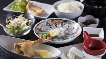 食事・飲み物 / 2