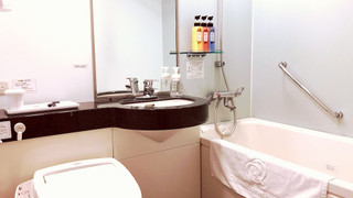 ダブルルーム 禁煙