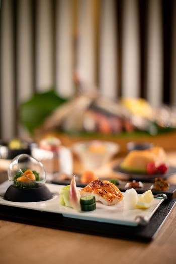 全室展望温泉付きスイート!家族で仲良くマイペースなおこもりを4001819