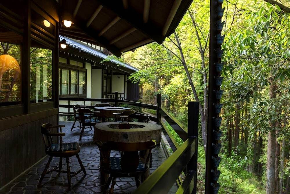 テラス / パティオ