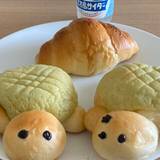 ベーカリー＆カフェ 南西の風（ベーカリーアンドカフェナンセイノカゼ）