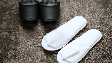 客室の設備とサービス / 9