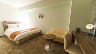 デラックス ダブルルーム 禁煙 (For 2 people)