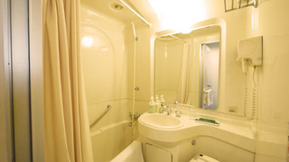 セミダブルルーム（禁煙）