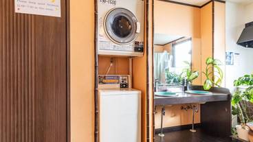 ランドリー ルーム / 9