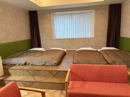 スパリゾートハワイアンズ ウイルポート / 2