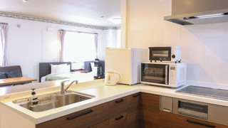 デラックス ルーム 禁煙