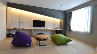 プレミアム和洋室 禁煙