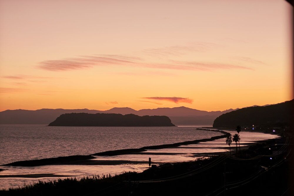 施設からの眺望