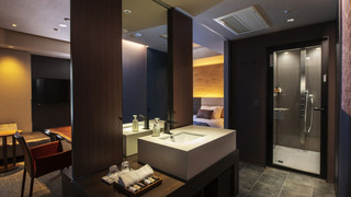 [禁煙] ステイプレミア 48平米