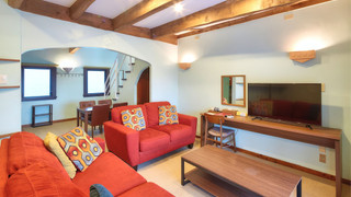 2F 洋室メゾネット&キッチン (ペット不可) 禁煙