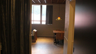 スーペリア ツインルーム