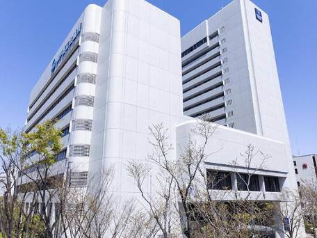 アリストンホテル神戸 / 1