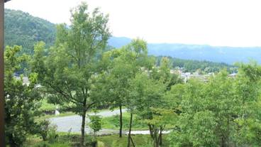 ガーデン ビュー / 22