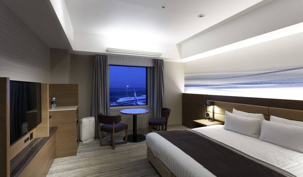 デラックスダブル / 1