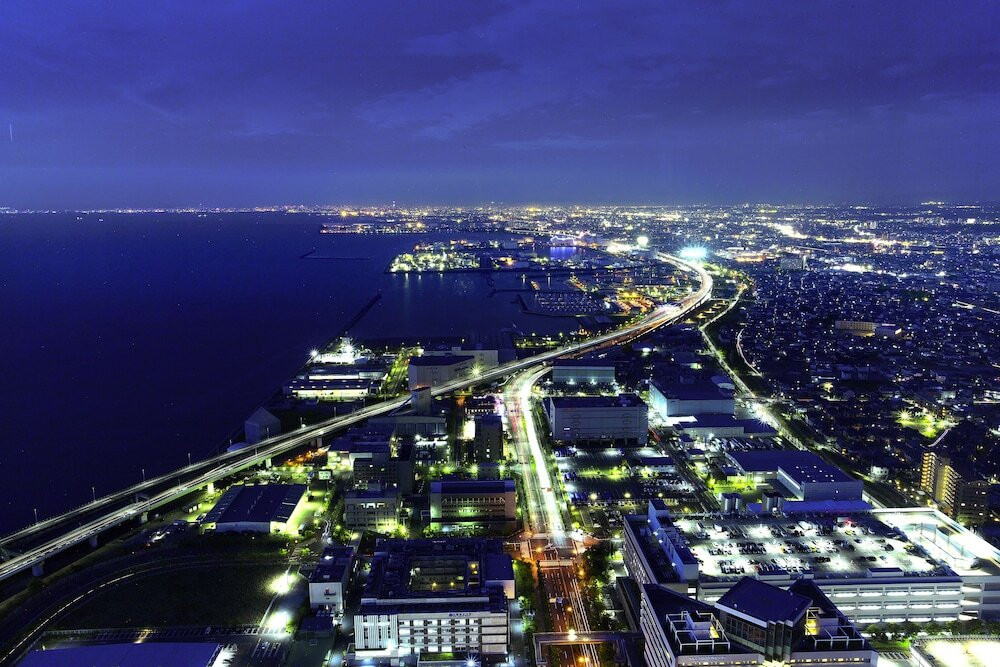 施設からの眺望