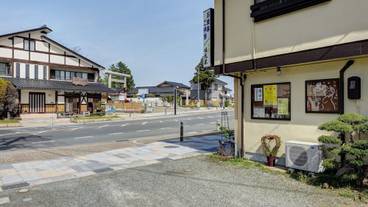 施設の敷地 / 18