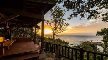 見晴台 望陽亭 / 5