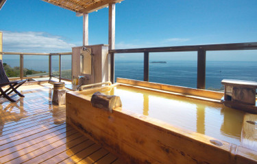 15 Ryokan in Atami With In-Room Open-Air Baths, Perfect for Anniversary Dates!