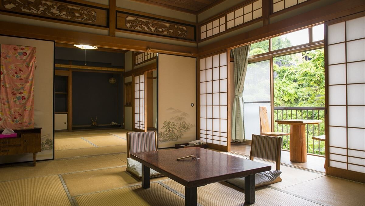 旅館 紀の国屋甚八4284537
