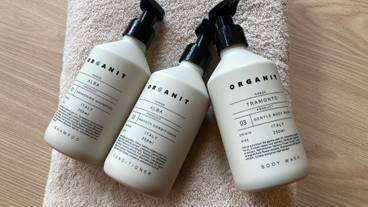 客室バスアメニティ / 7