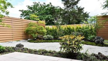 ガーデン ビュー / 15