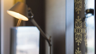 クラウンスイートルーム 禁煙