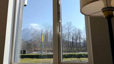 マウンテン ビュー / 10