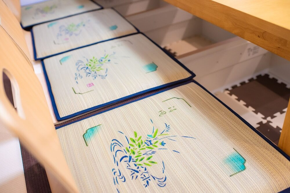 専用簡易キッチン