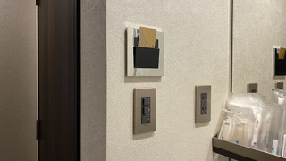 ハリウッド ツインルーム シャワー付