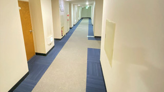 シングルルーム 禁煙