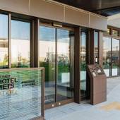 JR東日本ホテルメッツ プレミア 幕張豊砂(千葉県 ビジネスホテル) / 5