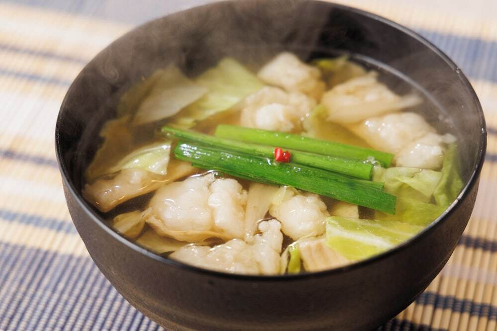 朝食