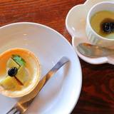 グラニット・カフェ（グラニットカフェ）