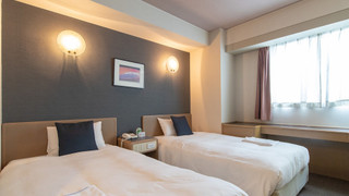 コンパクトツイン 禁煙