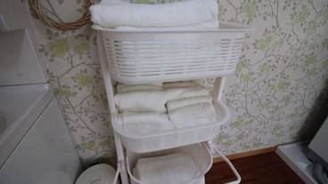 客室の設備とサービス / 13