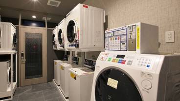 ランドリー ルーム / 4