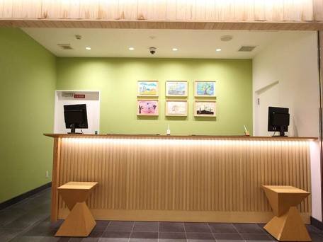 KOKO HOTEL 大阪なんば / 3