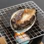 【楽天スーパーSALE】『別注料理』あわびの踊り焼き付一泊二食バイキングプラン☆ | 西伊豆クリスタルビューホテル