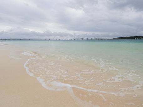 D’s GROW RESORT Infinity Pool Villa TOGUCHINOHAMA（伊良部島） / 2