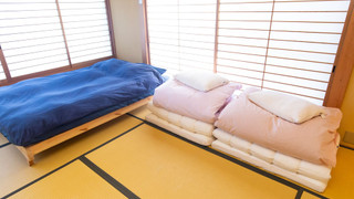 2ベッドルーム ヴィラ