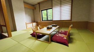 エグゼクティブ ルーム