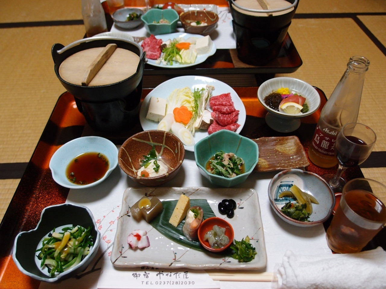 川側の客室がおすすめ♡全4室のアットホームな宿3393545