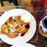 イトウヤカフェ（イトウヤカフェ）